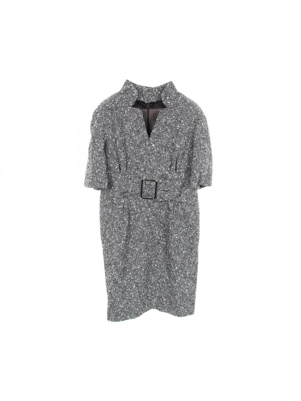 Chanel Coco Mark Tweed Short Sleeve #339381C65B